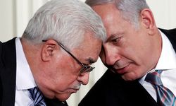 Filistin Devlet Başkanı Abbas ile İsrail Başkanı Netanyahu Türkiye'ye gelecek