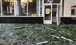 Rusya, Herson'daki bir anaokulu bombaladı
