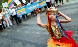 Kaliforniya'da LGBT dayatması: Çocuklar ailelerinden alınabilir!