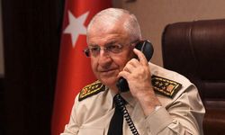Milli Savunma Bakanı Güler: Azerbaycan’ın yanındayız