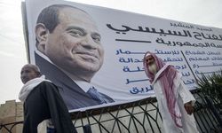 Mısır'da cumhurbaşkanlığı seçimleri 10-12 Aralık'ta yapılacak
