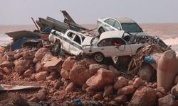 Libya'dan uluslararası yardım çağrısı