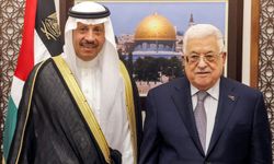Guardian: Filistin, İsrail-Suudi Arabistan normalleşmesine şüpheyle yaklaşıyor
