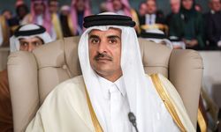 Katar Emiri Filistin halkına destek çağrısı yaptı