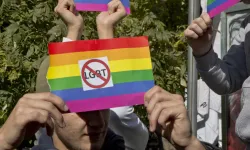 LGBT'ye bir tepki de İtalya'dan: Aile yürüyüşü düzenlendi