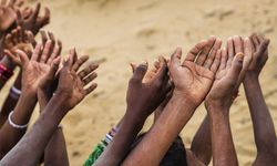 BM: 47 milyon insan açlığın eşiğinde
