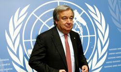 BM Genel Sekreteri, Suriye'ye yardım geçişini memnuniyetle karşıladı