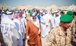 Arap ülkeleri, Husilerin Bahreyn askerlerine yönelik saldırısını kınadı