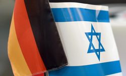 Almanya ile İsrail arasında 'iyi niyet' anlaşması imzalandı