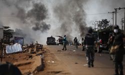 Nijerya'da silahlı saldırıda 7 kişi öldü, 12 kişi kaçırıldı