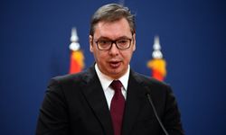 Sırp lider Vucic, Brüksel'deki görüşmenin "başarısız" geçtiğini söyledi