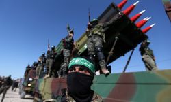 İsrail ve Hamas askeri çatışmanın eşiğinde