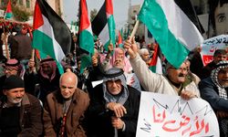 Filistinli gruplar Oslo Anlaşması'nı reddediyor