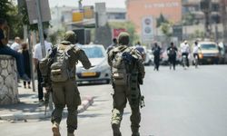 Ürdün İsrail'in gerilimi tırmandıran saldırılarını kınadı