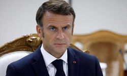 Faslı STK'lardan Macron'un hitabına tepki