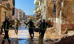 Libya, sel felaketiyle ilgili kapsamlı bir soruşturma istedi