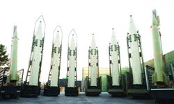 İran, ‘İsrail’i vuran füzelere’ sahip olduğunu açıkladı
