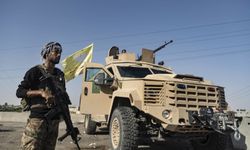 Deyrizor’daki çatışmalarda 25 kişi öldü, 42 kişi yaralandı