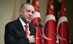 Erdoğan, Cumhuriyeti'nin 100. yılında Mescid-i Aksa'da olacak
