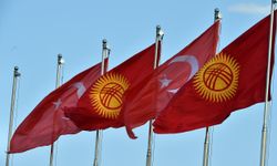 Kırgızistan ve Türkiye arasında işbirliği anlaşması imzalandı