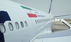 İran, Azerbaycan ve Ermenistan'a uçuşları askıya aldı