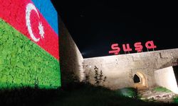 Karabağ'ın sembol şehri, "2024 İslam Dünyası Kültür Başkenti" seçildi