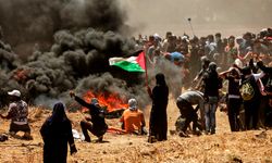Batı Şeria ve Kudüs'te 24 saatte 28 direniş eylemi gerçekleştirildi
