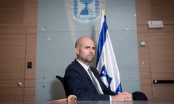 İsrail'de Meclis Başkanı'ndan Yüksek Mahkeme'ye rest