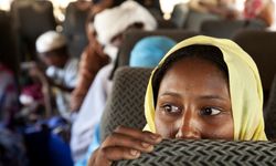 Sudan'da 5 bin kişi hayatını kaybetti, 5 milyon kişi yerinden edildi