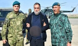 Karabağ'daki sözde rejimin eski yöneticisi Vardanyan tutuklandı