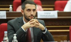 Ermeni temsilcileri Azerbaycanlı yetkililerle görüşecek