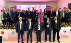 Kırgızistan'da 1. Türk Devletçiliği Tarihi Kongresi başladı