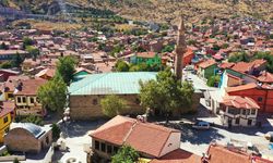 Anadolu'nun camileri UNESCO Dünya Mirası Listesi'nde