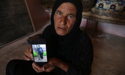 Suriyeli anne, PKK/YPG'nin kaçırdığı çocuğunu geri istiyor