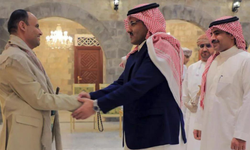Suudi Arabistan, Husi heyetle yapılan görüşmelerden memnun