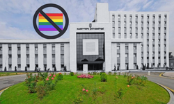 Hacettepe Üniversitesi, LGBT'li öğrenci topluluğunu kapattı