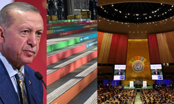 Cumhurbaşkanı Erdoğan, BM Kurulu'ndaki LGBT dayatmasına dikkat çekti
