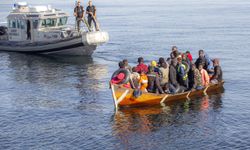AB'den Tunus'a düzensiz göçle mücadele için destek