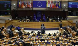 Avrupa Parlamentosu'ndan Tunus'a tepki