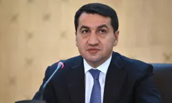 Ermenistan'a bağlı yasa dışı rejim Karabağ'daki yolların açılmasını engelliyor