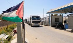 İsrail, Gazze'ye "nefes aldıran" sınır kapılarını baskı aracı olarak kullanıyor