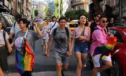 LGBT'li gruplar İslami camiayı hedef aldı!