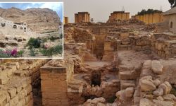 İsrail'den, Eriha Antik Kenti'nin Dünya Mirası Listesi'ne alınmasına tepki