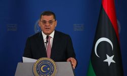 Libya Başbakanı Dibeybe: "Hükümetimiz güvenliği sarsanlar karşısında durmaya kararlı"