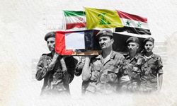 İran Devrim Muhafızları, Suriye'de bir askerinin öldürüldüğünü duyurdu