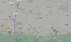 Nijer hava sahası ticari ve sivil uçuşlara açıldı