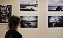 İstanbul ve Üsküp fotoğrafları, Kuzey Makedonya Kültür Merkezi'nde buluştu