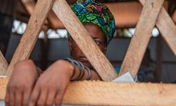 Kongo Demokratik Cumhuriyeti'nde kadın ve çocuklar cinsel şiddete maruz kalıyor
