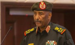 Sudan Egemenlik Konseyi Başkanı Burhan, Hızlı Destek Kuvvetlerini feshetme kararı aldı