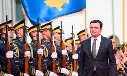 Kurti: Kosova Cumhuriyeti 33 yıl önce tarihi gerçek oldu